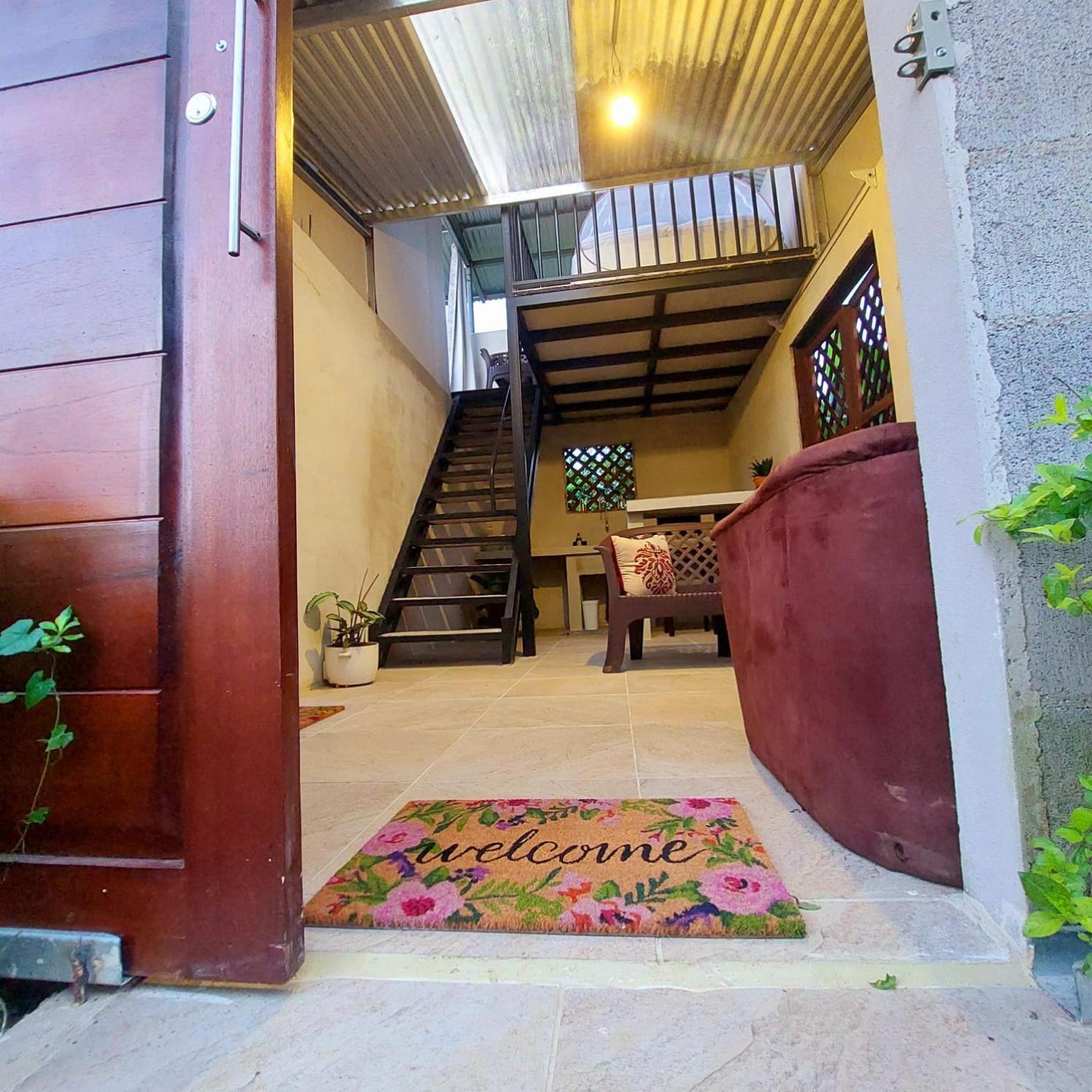 Bewak Cr Hotel Tortuguero Exterior photo