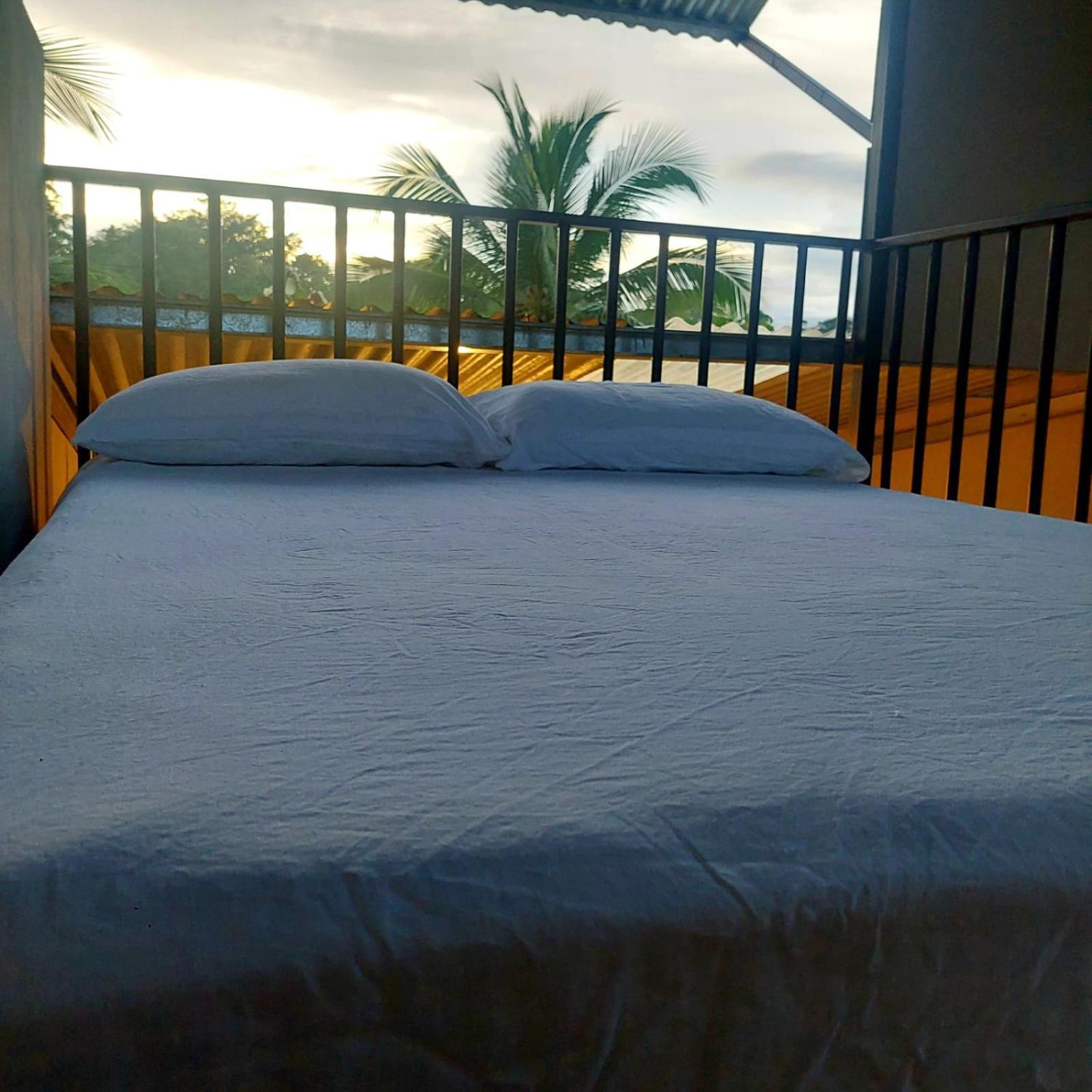 Bewak Cr Hotel Tortuguero Exterior photo